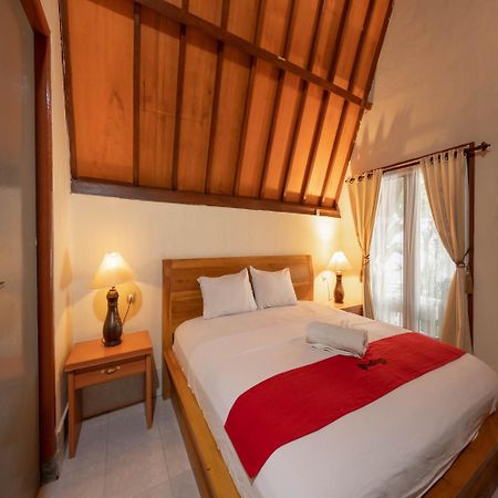 Reddoorz At Ocean 2 Gili Trawangan Hotel Exterior photo